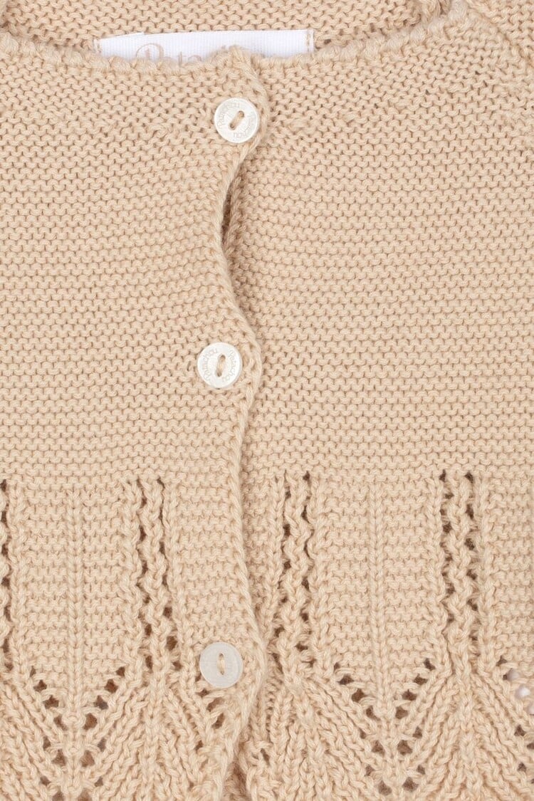 Patachou Patachou Girls Cardigan