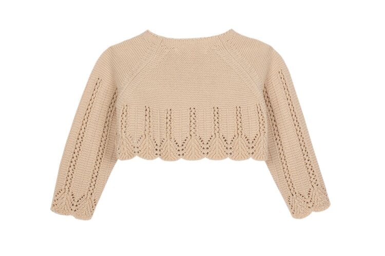 Patachou Patachou Girls Cardigan