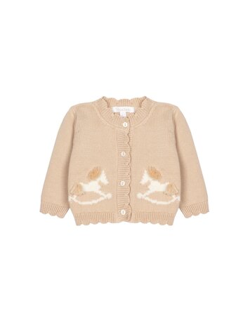 Patachou Patachou Girls Cardigan