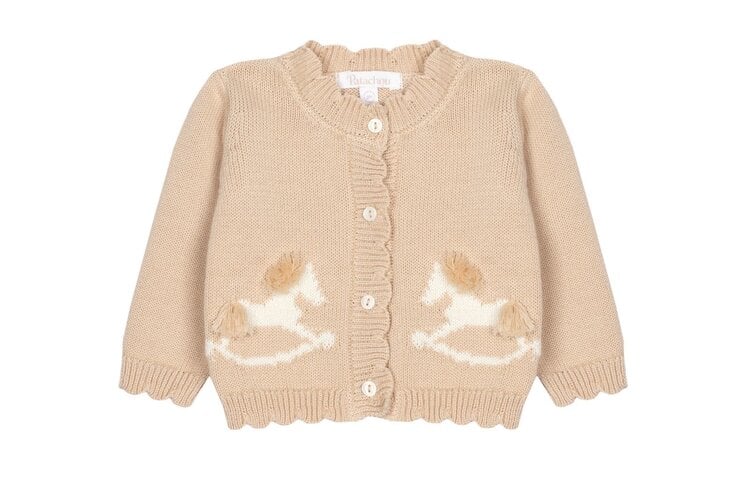 Patachou Cardigan Patachou Fille