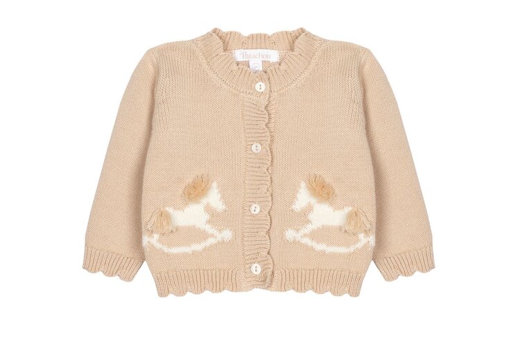 Patachou Patachou Girls Cardigan