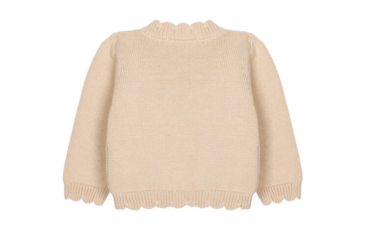 Patachou Patachou Girls Cardigan