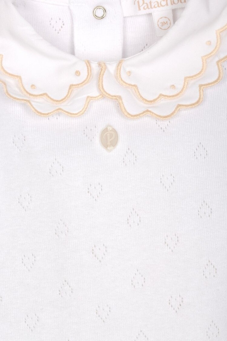 Patachou Body Patachou Fille