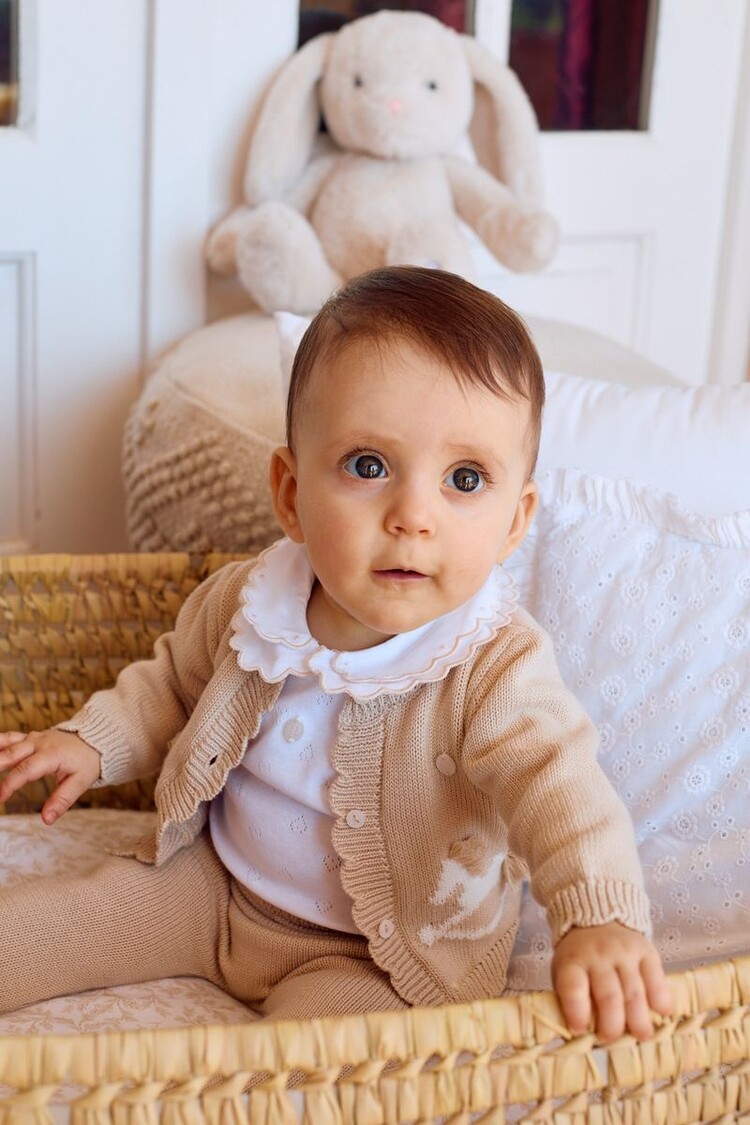 Patachou Patachou Girls Cardigan