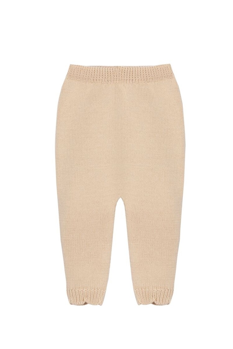 Patachou Pantalon Tricot Patachou Fille