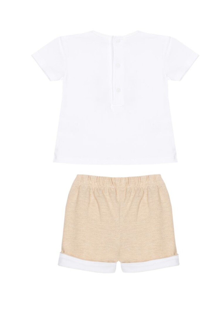 Patachou Patachou Boys 2Pcs Set