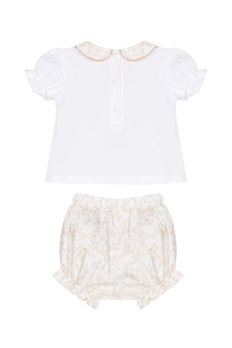 Patachou Patachou Girls 2Pcs Set