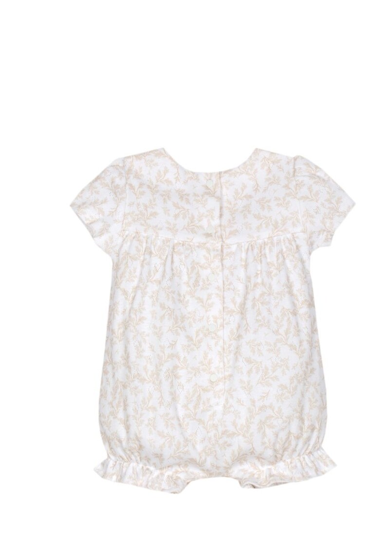 Patachou Patachou Girls Romper