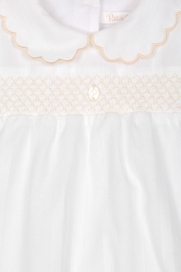 Patachou Patachou Girls Romper