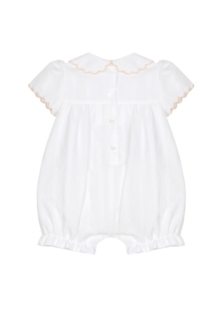 Patachou Patachou Girls Romper