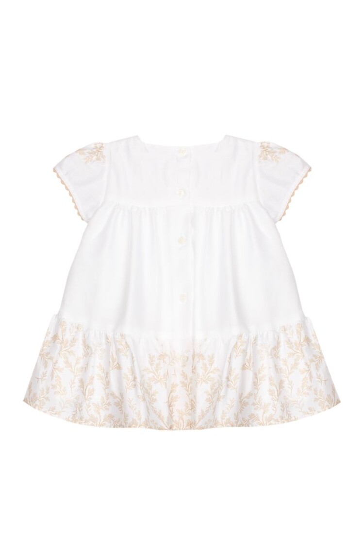 Patachou Robe Patachou Fille