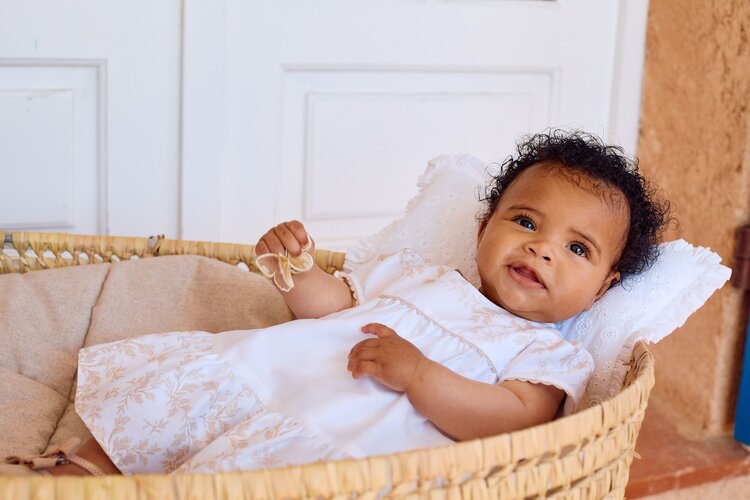 Patachou Patachou Girls Dress