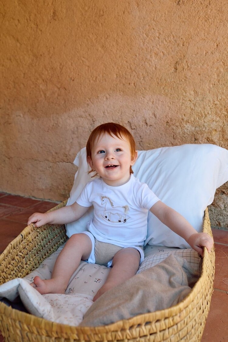 Patachou Patachou Boys 2Pcs Set