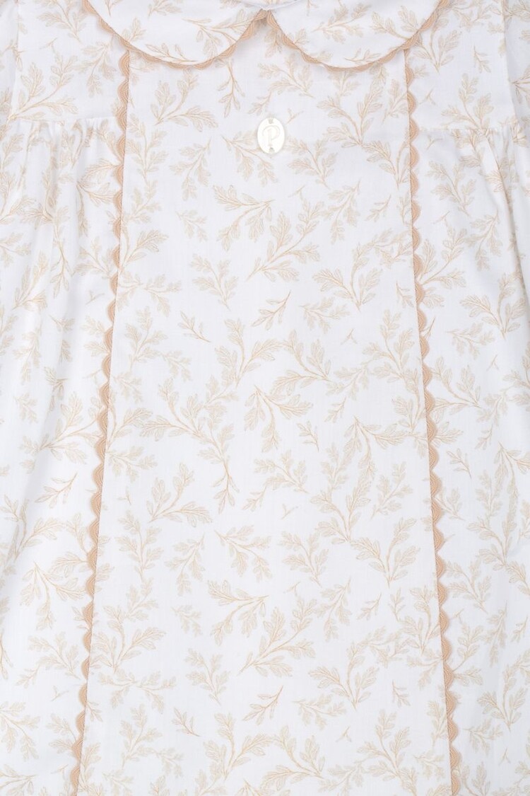 Patachou Robe Patachou Fille