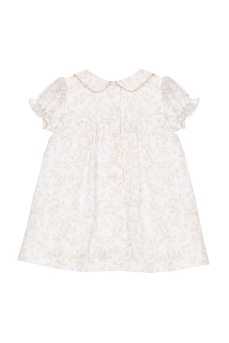 Patachou Robe Patachou Fille