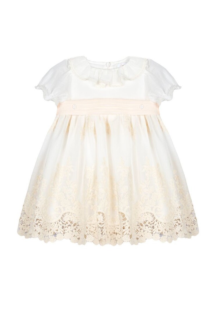 Patachou Robe Patachou Fille