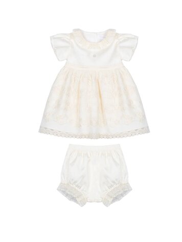 Patachou Patachou Girls Dress & Panty