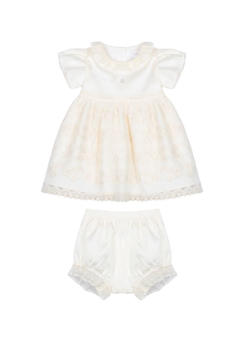 Patachou Patachou Girls Dress & Panty