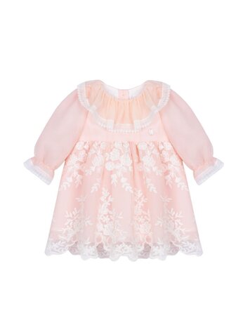 Patachou Patachou Girls Dress