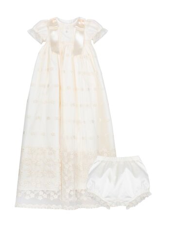 Patachou Patachou Girl's Formal Dress Set