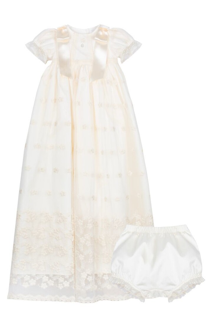 Patachou Patachou Girl's Formal Dress Set