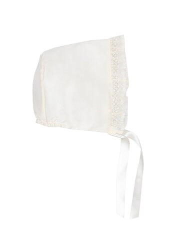 Patachou Patachou Girls Bonnet