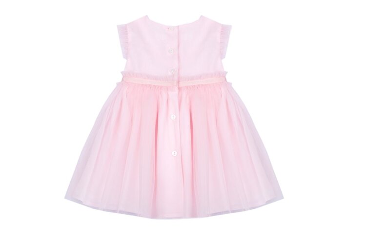 Patachou Robe Patachou Fille