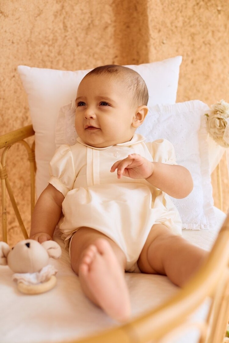 Patachou Patachou Girls Romper