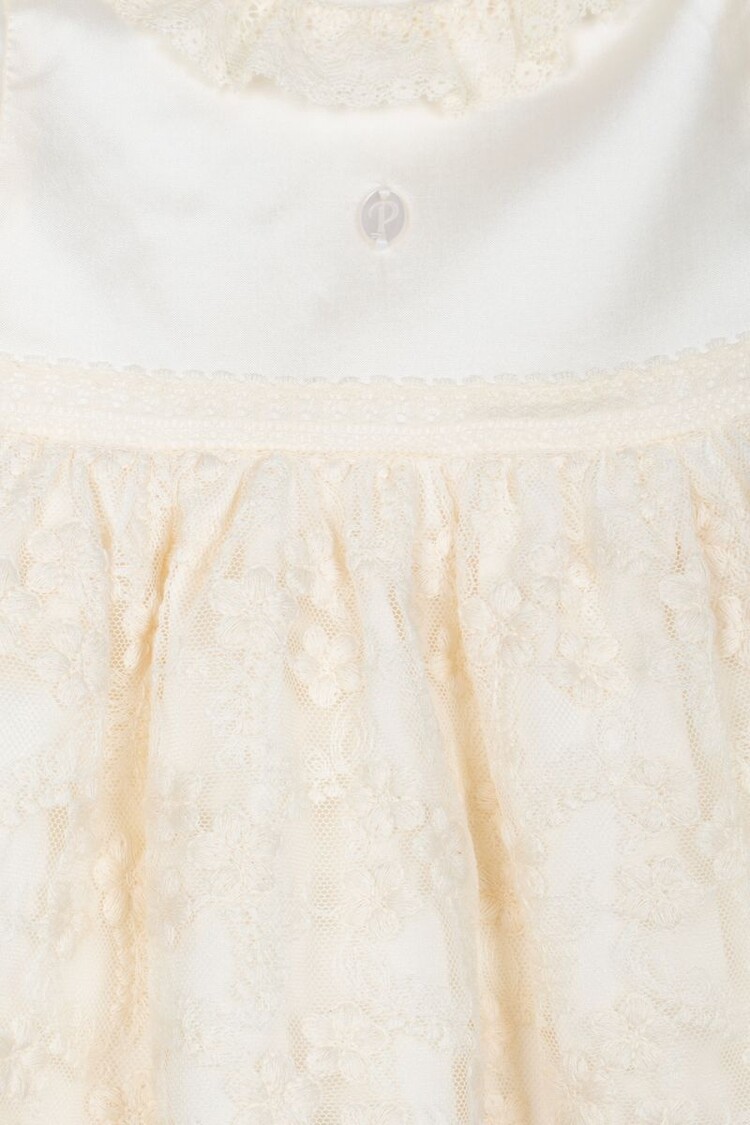 Patachou Ensemble-Robe Patachou Fille