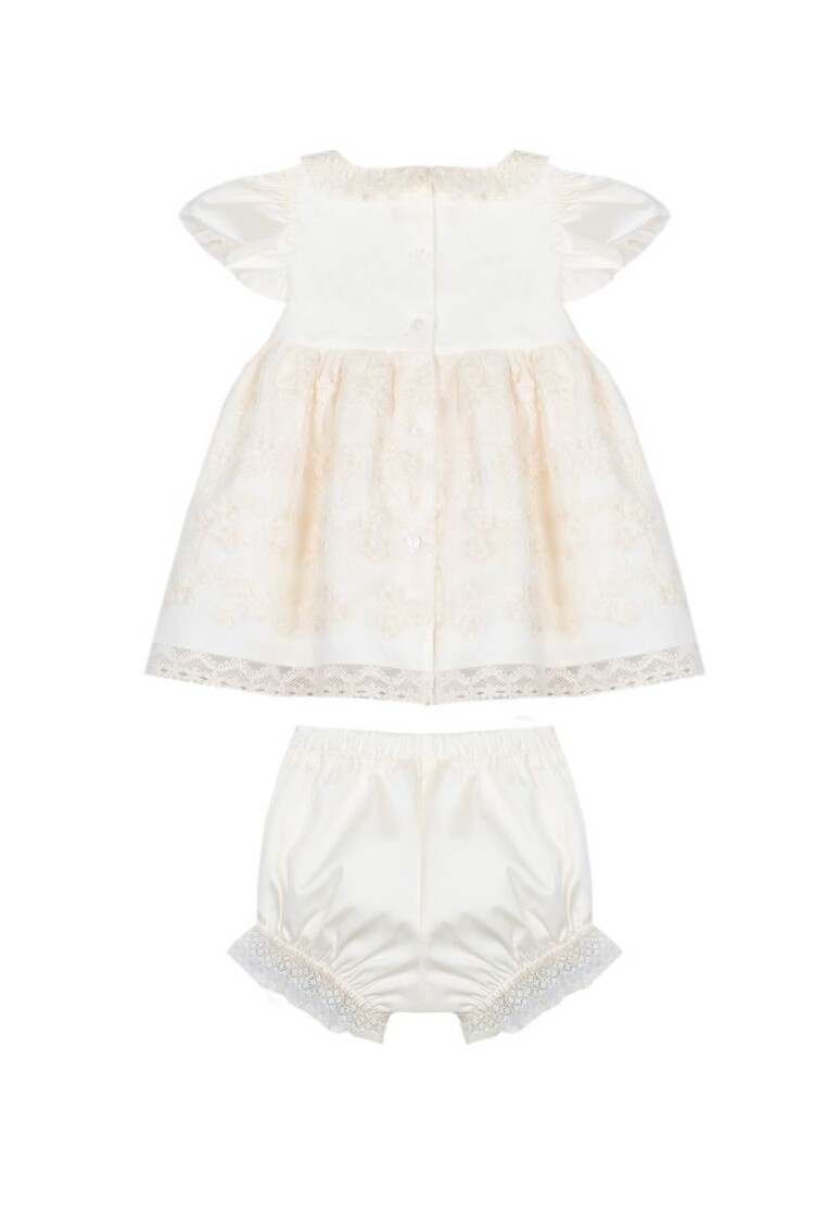 Patachou Ensemble-Robe Patachou Fille