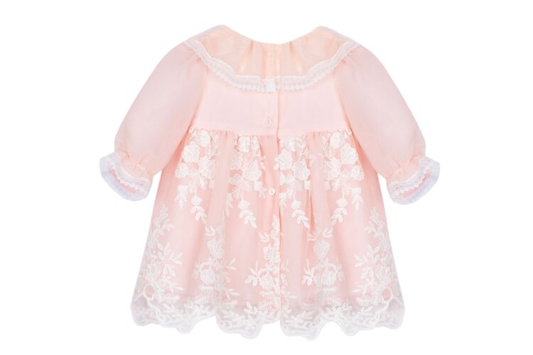 Patachou Robe Patachou Fille