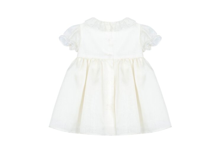 Patachou Robe Patachou Fille