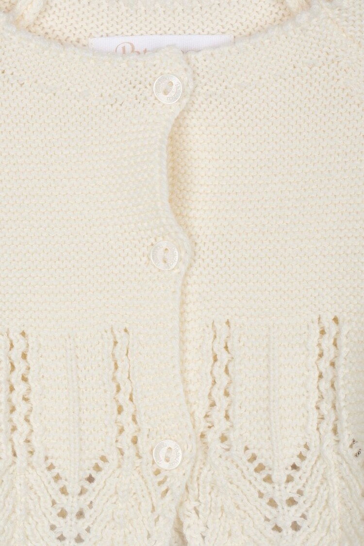 Patachou Patachou Girls Cardigan