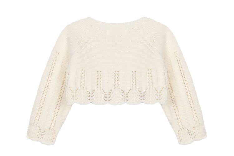 Patachou Cardigan Patachou Fille
