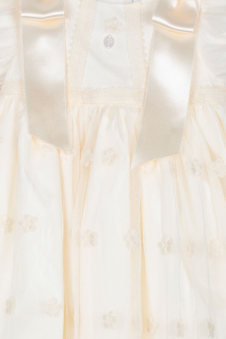 Patachou Patachou Girl's Formal Dress Set