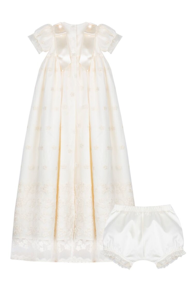 Patachou Patachou Girl's Formal Dress Set