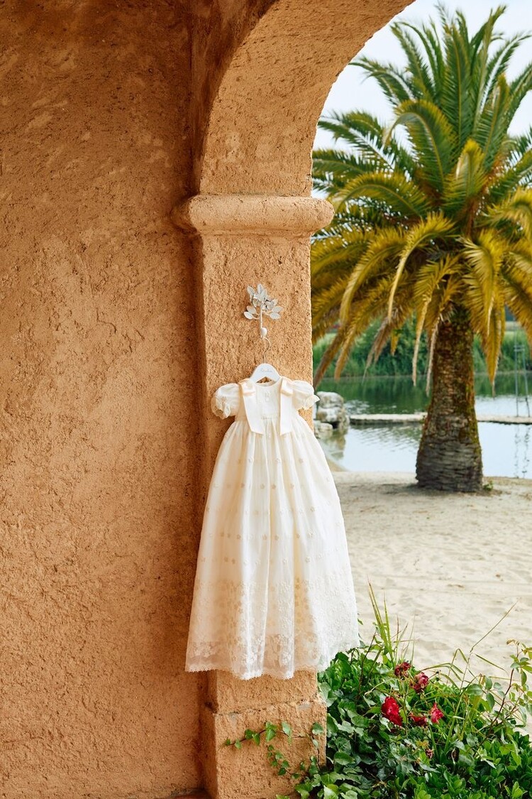 Patachou Patachou Girl's Formal Dress Set