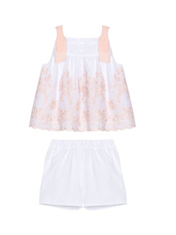 Patachou Patachou Girls 2Pcs Set