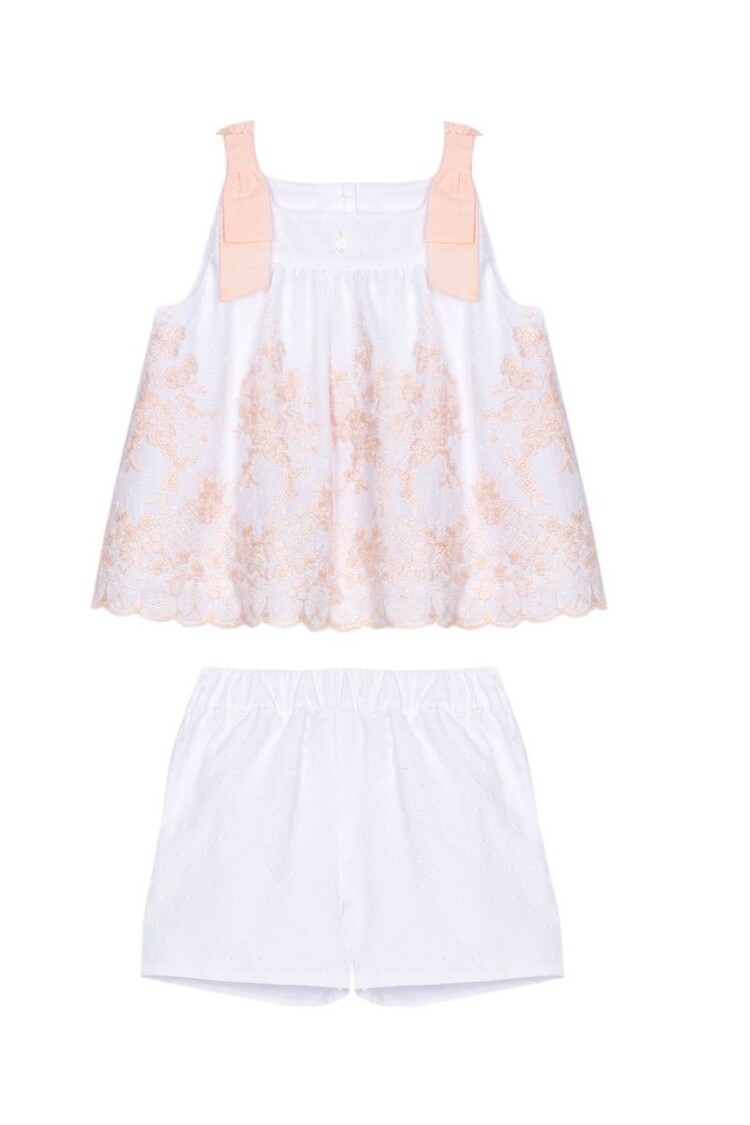 Patachou Patachou Girls 2Pcs Set