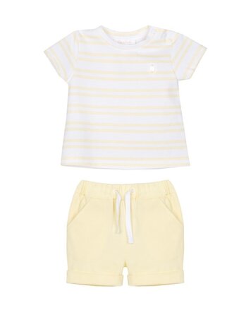 Patachou Patachou Boys 2Pcs Set