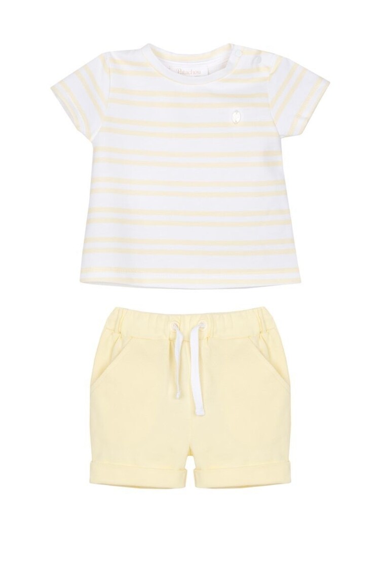 Patachou Patachou Boys 2Pcs Set