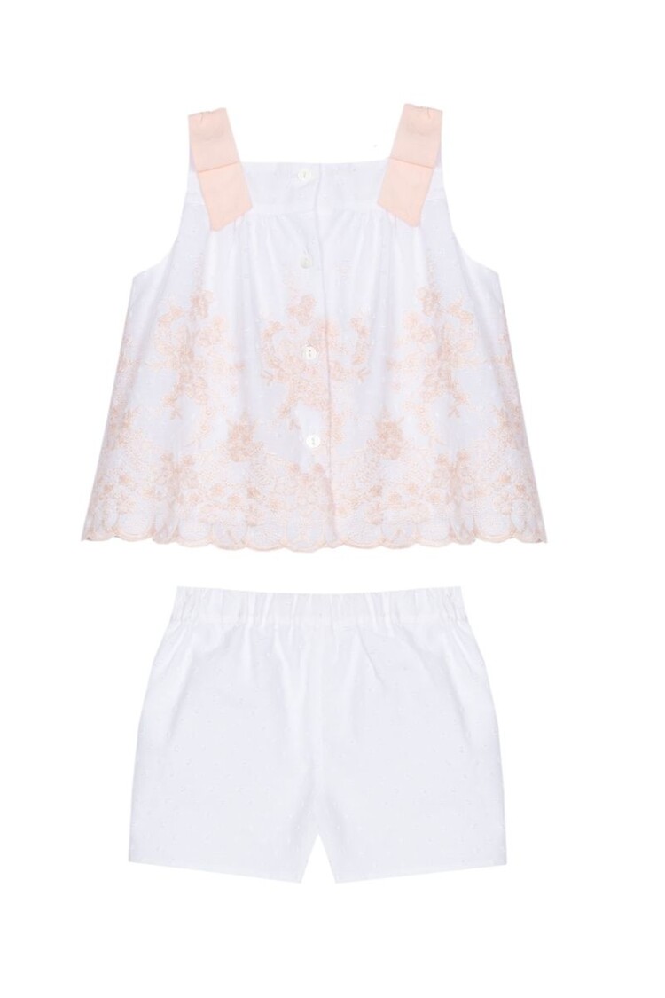 Patachou Patachou Girls 2Pcs Set