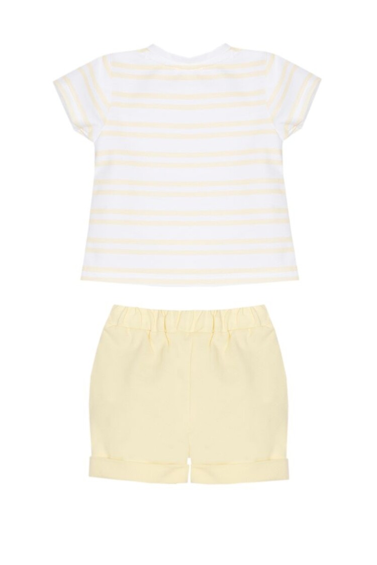 Patachou Patachou Boys 2Pcs Set