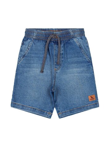 Quimby Quimby Boys Bermudas
