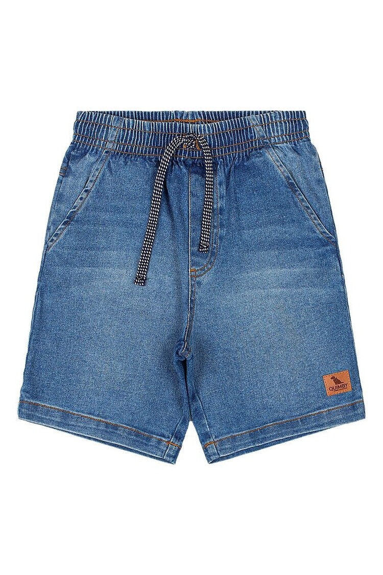 Quimby Quimby Boys Bermudas