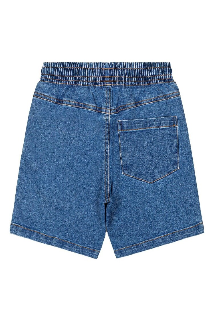 Quimby Quimby Boys Bermudas