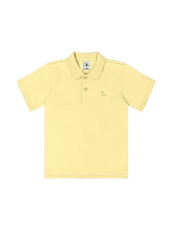 Quimby Polo Quimby Garçon