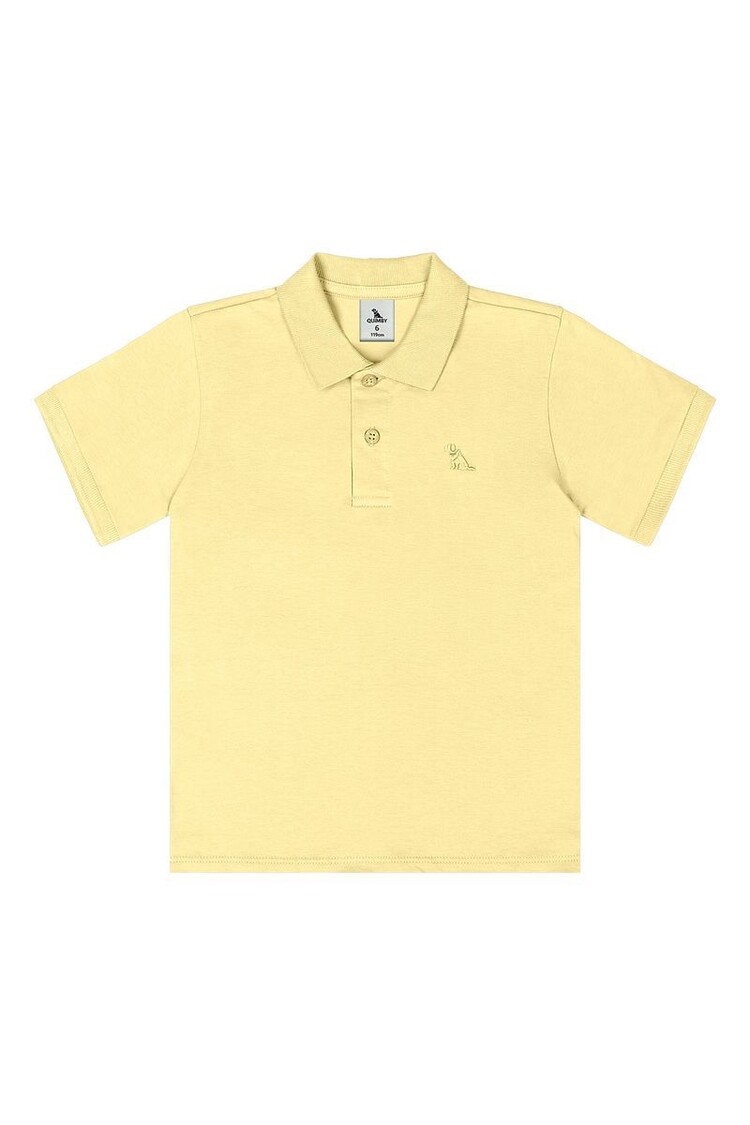 Quimby Polo Quimby Garçon