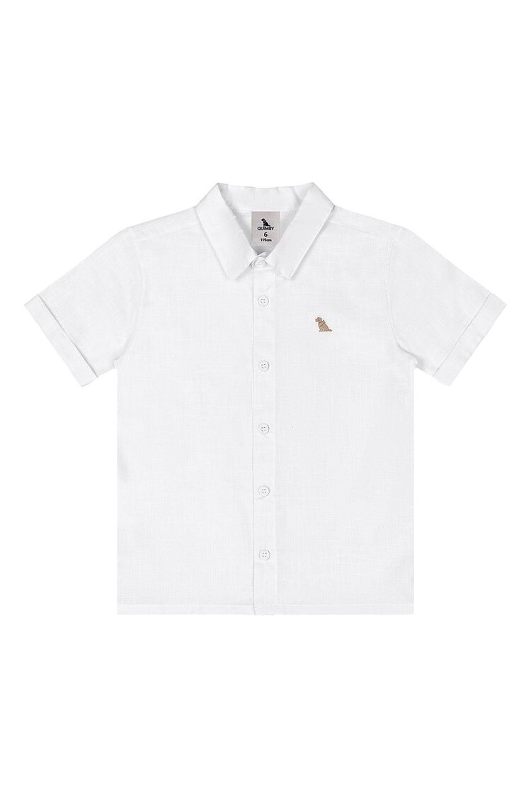 Quimby Quimby Boys 2Pcs Set