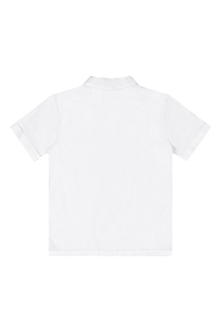 Quimby Quimby Boys 2Pcs Set